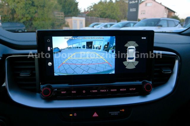 Kia ProCeed – Bild 13