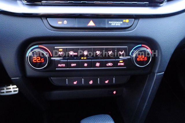 Kia ProCeed – Bild 14