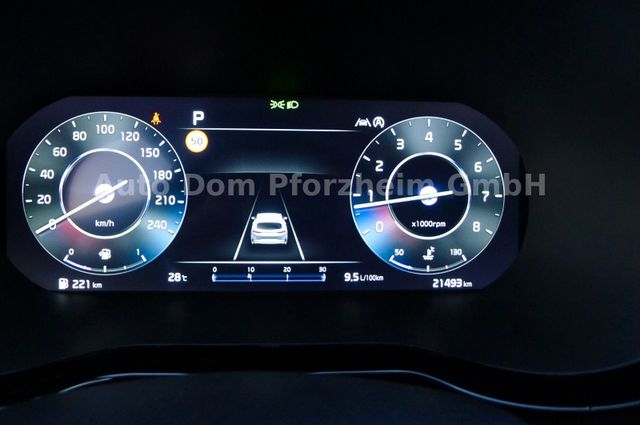 Kia ProCeed – Bild 15