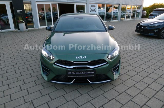 Kia ProCeed – Bild 2