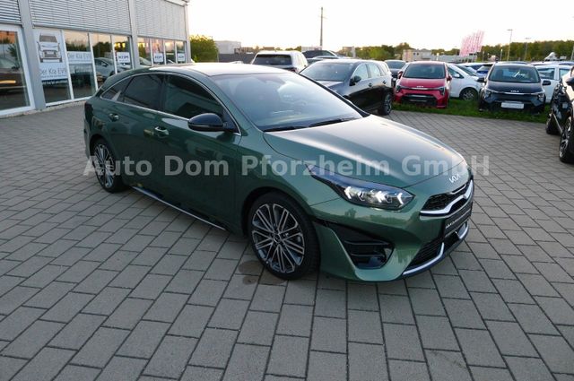 Kia ProCeed – Bild 3