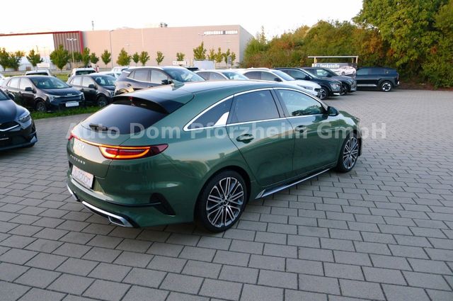 Kia ProCeed – Bild 4