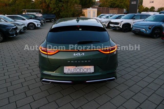 Kia ProCeed – Bild 5