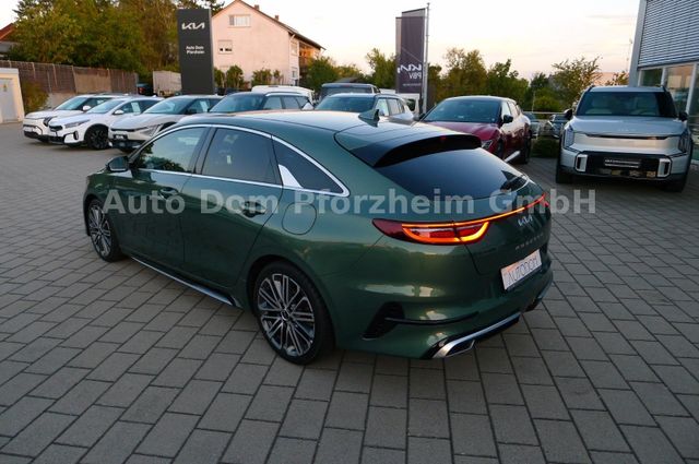 Kia ProCeed – Bild 6