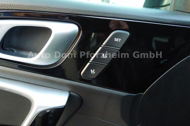 Kia ProCeed – Bild 8