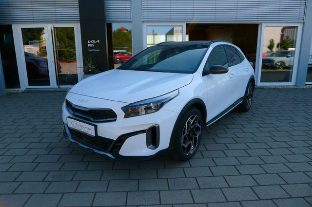 Kia Andere