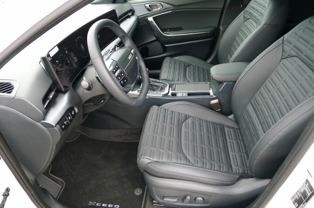 Kia XCeed – Bild 14