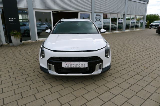Kia XCeed – Bild 2