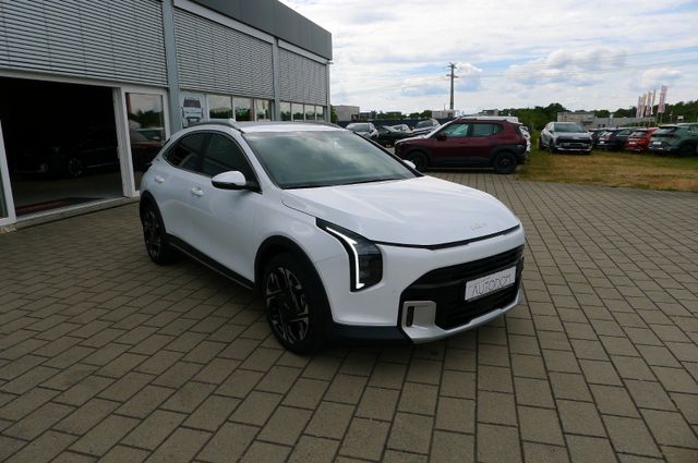 Kia XCeed – Bild 3