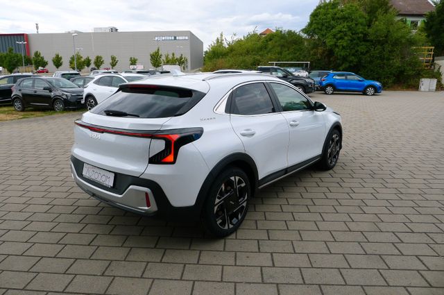 Kia XCeed – Bild 4