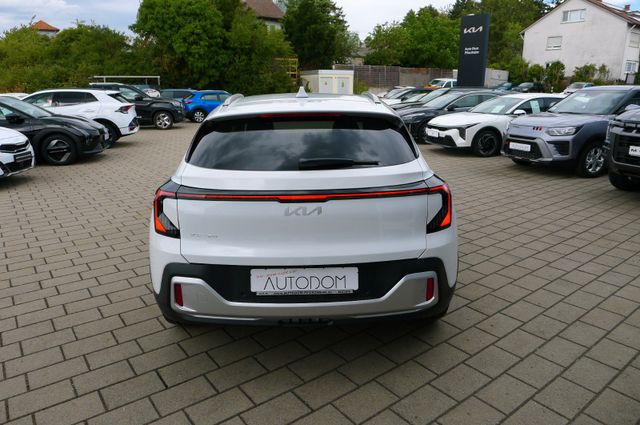 Kia XCeed – Bild 5