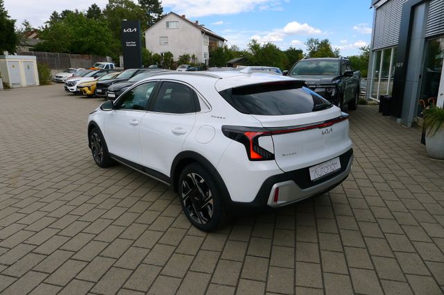 Kia XCeed – Bild 6