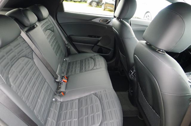 Kia XCeed – Bild 8