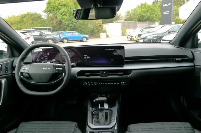 Kia XCeed – Bild 9