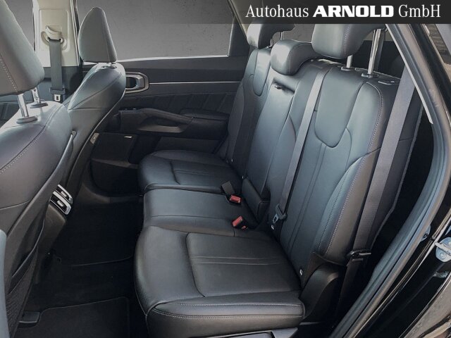 Kia Sorento – Bild 10