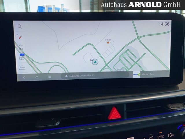 Kia Sorento – Bild 12