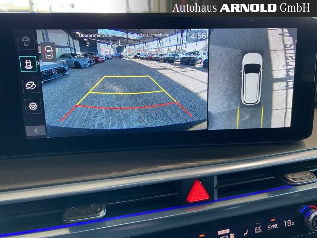 Kia Sorento – Bild 13