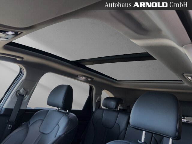 Kia Sorento – Bild 14
