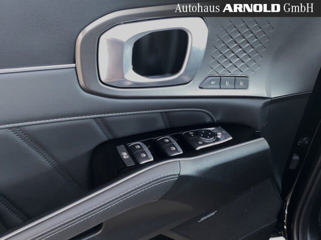 Kia Sorento – Bild 15