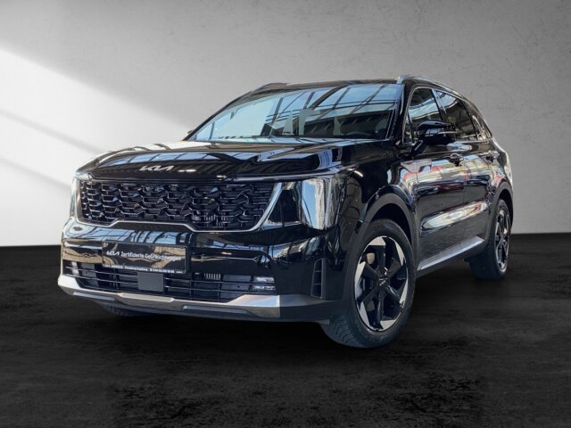 Kia Sorento – Bild 2