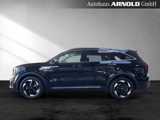 Kia Sorento – Bild 3