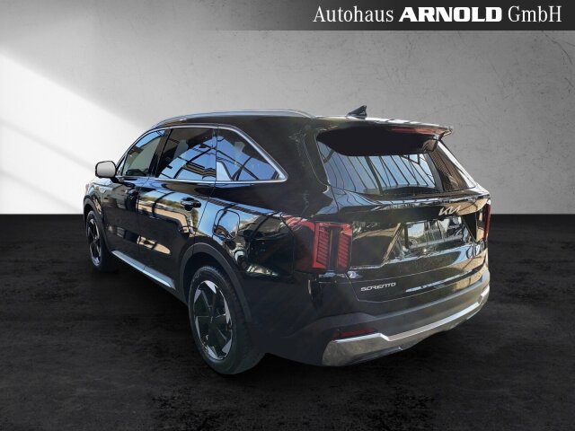 Kia Sorento – Bild 4