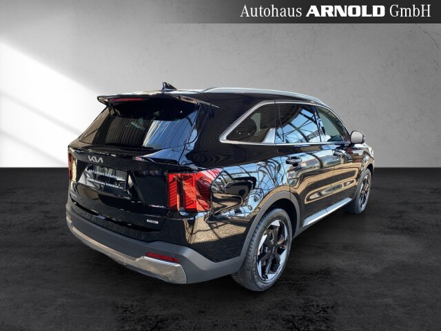 Kia Sorento – Bild 5