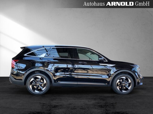 Kia Sorento – Bild 6