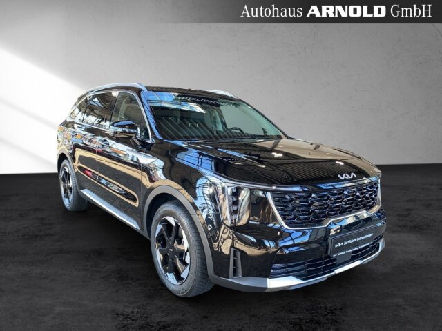 Kia Sorento – Bild 7