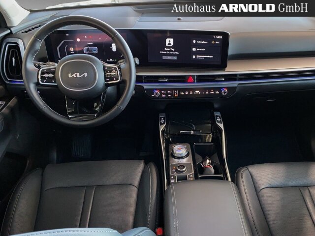 Kia Sorento – Bild 9