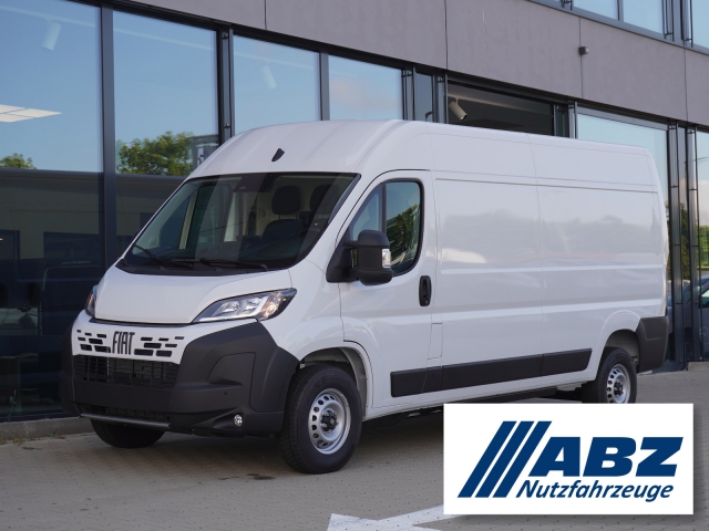 Fiat E-Ducato 35 L3H2 110 kW/h / 10-Zoll Navi 