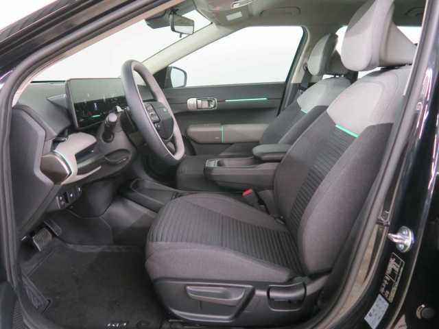 Kia EV4 – Bild 10