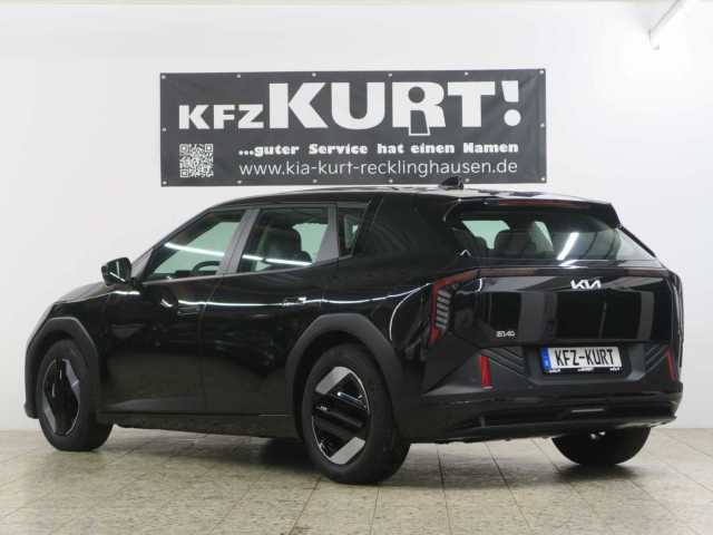 Kia EV4 – Bild 5