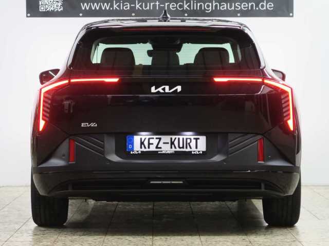 Kia EV4 – Bild 6