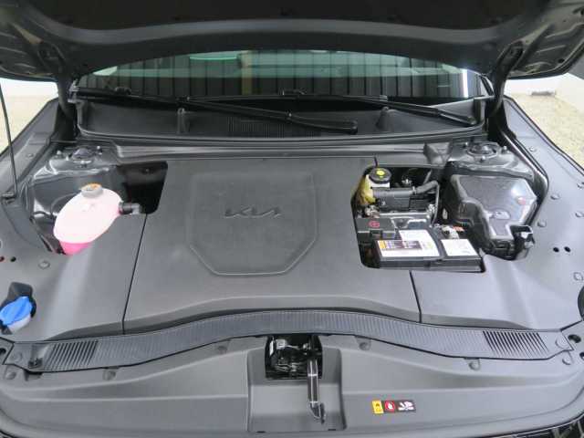 Kia EV4 – Bild 7