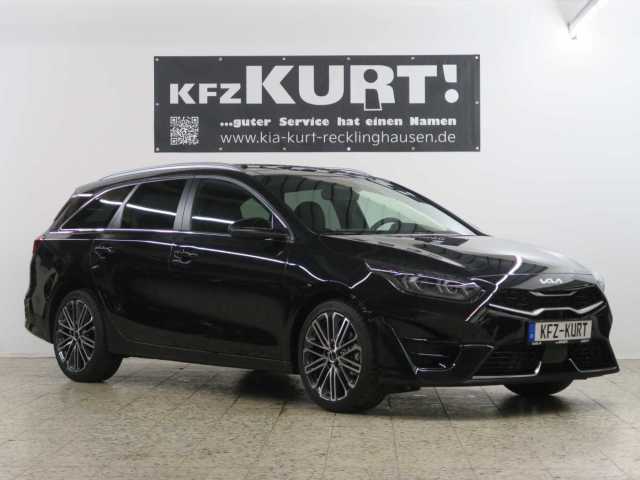 Kia cee'd Sportswagon