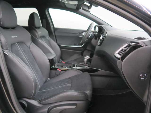Kia cee'd Sportswagon – Bild 10