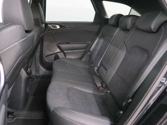 Kia cee'd Sportswagon – Bild 11