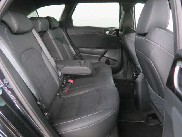 Kia cee'd Sportswagon – Bild 12