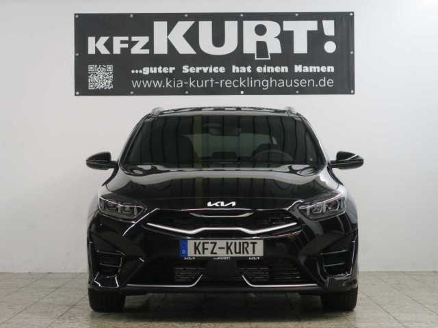 Kia cee'd Sportswagon