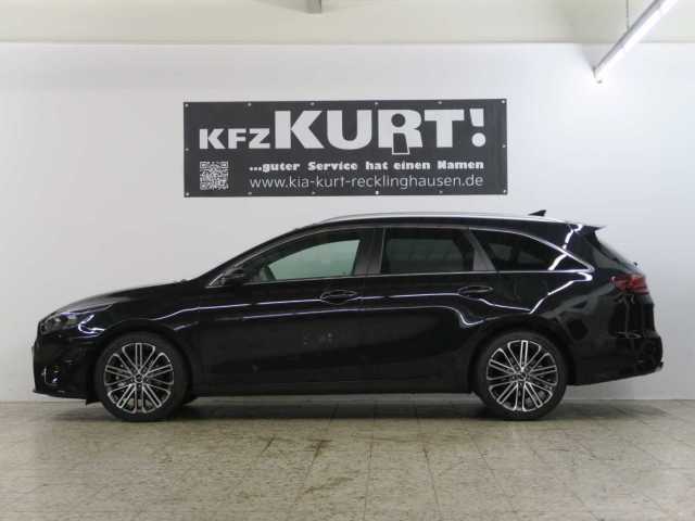 Kia cee'd Sportswagon