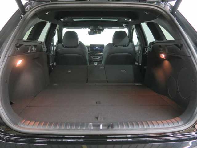 Kia cee'd Sportswagon – Bild 8