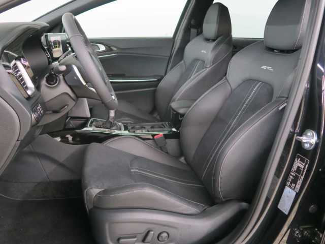 Kia cee'd Sportswagon – Bild 9