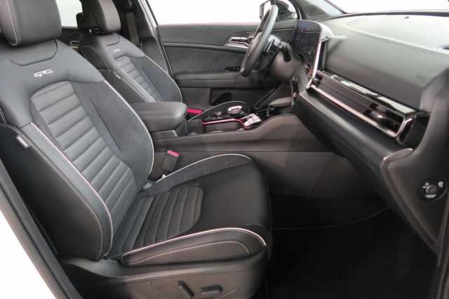 Kia Sportage – Bild 10