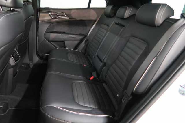 Kia Sportage – Bild 11
