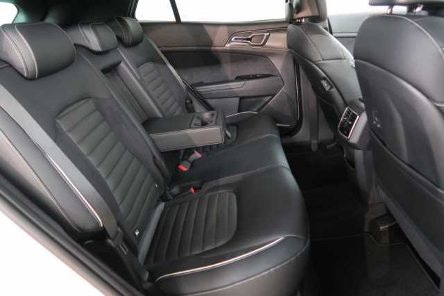 Kia Sportage – Bild 12