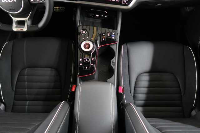 Kia Sportage – Bild 13