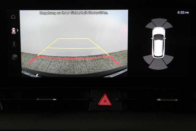 Kia Sportage – Bild 14