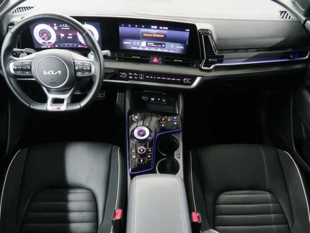 Kia Sportage – Bild 15