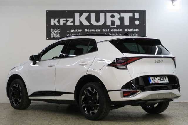 Kia Sportage – Bild 5